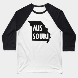 Missouri Baseball T-Shirt